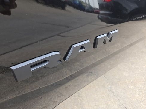 New 2026 RAM 1500 Laramie w/ Night Edition image 15