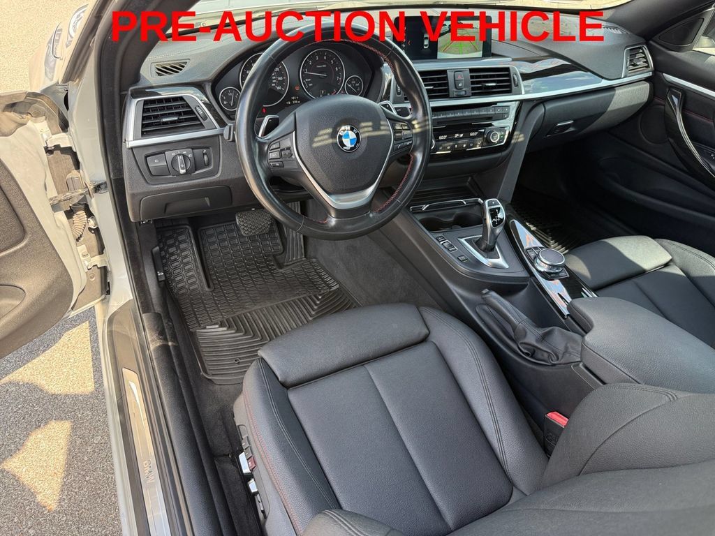 Used 2018 BMW 430i Coupe RWD image 12