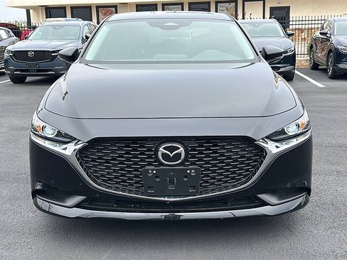Used 2024 MAZDA MAZDA3 s image 11
