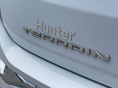 Used 2023 GMC Terrain Denali w/ Denali Premium Package AWD/4WD image 35