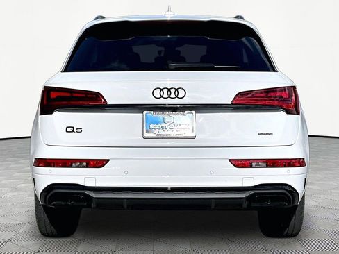 Used 2024 Audi Q5 2.0T Premium AWD/4WD image 6