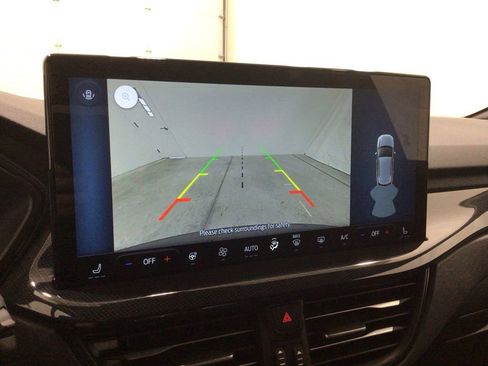 New 2025 Ford Escape ST-Line w/ Tech Pack #1 image 20