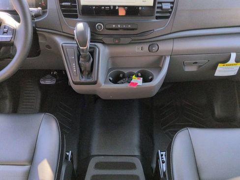 New 2026 Ford Transit 150 Low Roof AWD image 17