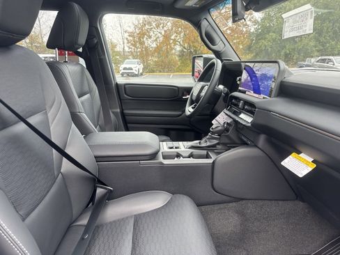 New 2025 Toyota Land Cruiser 1958 w/ Premium Package image 36