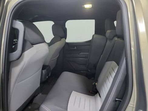 Used 2024 Toyota Tacoma TRD Off-Road w/ TRD Off Road Upgrade Package image 8