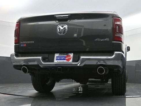 Used 2022 RAM 1500 Laramie image 32