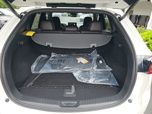 New 2025 MAZDA CX-5 Signature image 16