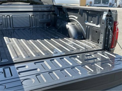 New 2025 Ford F150 STX w/ Equipment Group 200A image 20