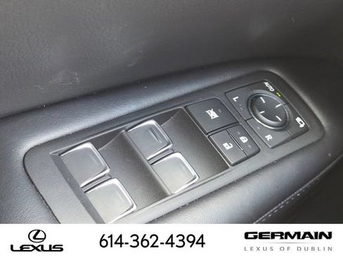 Certified 2020 Lexus RX 350 AWD w/ Premium Package image 20