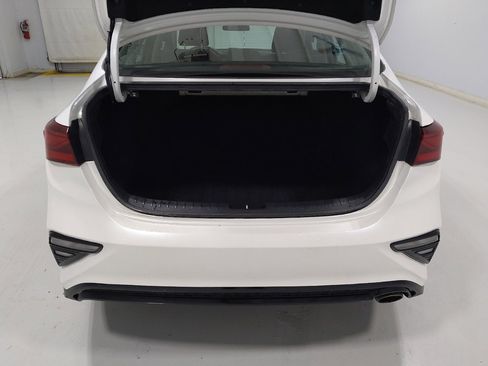 Used 2021 Kia Forte LXS image 29