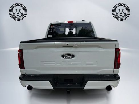 New 2026 Ford F150 XLT w/ Equipment Group 302A MID AWD/4WD image 7