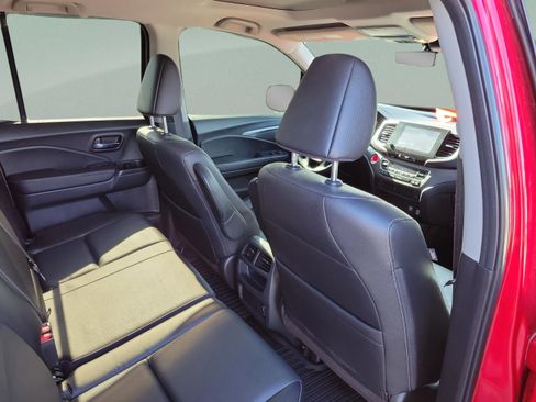 Used 2022 Honda Ridgeline RTL-E image 23