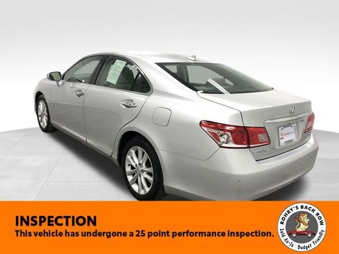 Used 2010 Lexus ES 350 FWD image 4