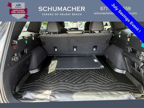Used 2026 Subaru Outback Limited AWD/4WD image 16