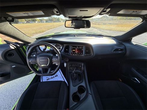 Used 2023 Dodge Challenger R/T Scat Pack w/ Plus Package image 19