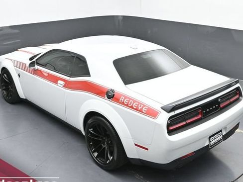 Used 2020 Dodge Challenger SRT Hellcat Redeye RWD image 16