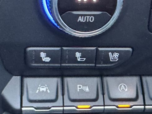 Used 2020 GMC Sierra 1500 AT4 w/ AT4 Premium Package image 20