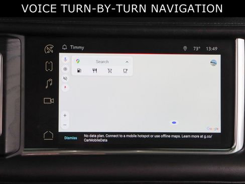 Used 2023 GMC Yukon Denali AWD/4WD image 19