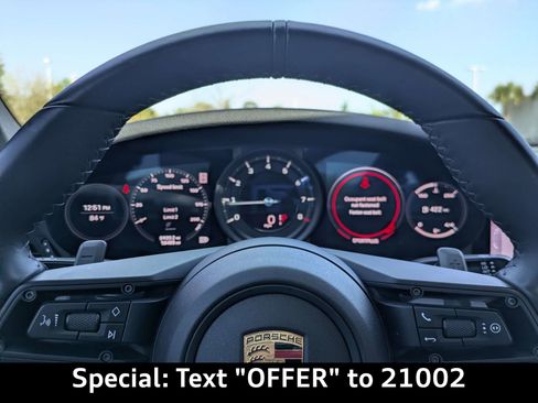 Used 2020 Porsche 911 Carrera image 29