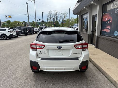 Used 2018 Subaru Crosstrek 2.0i Premium w/ Popular Package #2 AWD/4WD image 4