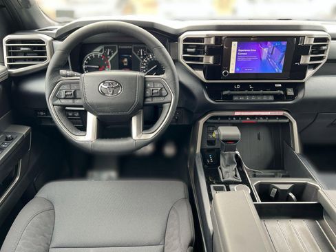 New 2025 Toyota Tundra SR5 image 18