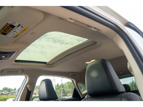 Used 2020 Lexus NX 300 AWD w/ Luxury Package image 10