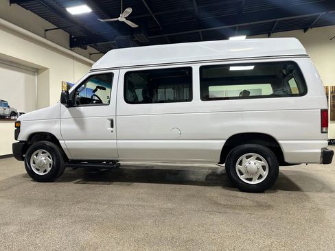 Used 2013 Ford E-150 and Econoline 150 w/ PWR Group image 15