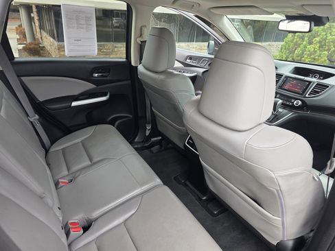 Used 2015 Honda CR-V Touring image 30