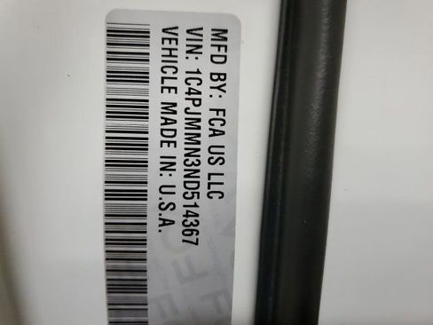 Used 2022 Jeep Cherokee Latitude Lux image 31