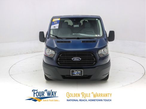 Used 2017 Ford Transit 150 XL image 9