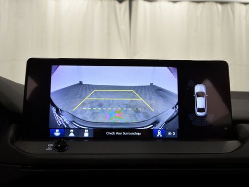 New 2025 Honda Accord Touring image 23