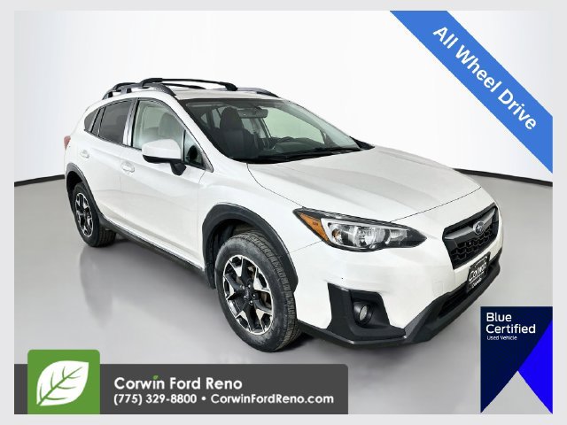 Used 2019 Subaru Crosstrek 2.0i Premium AWD/4WD 360° Tour
