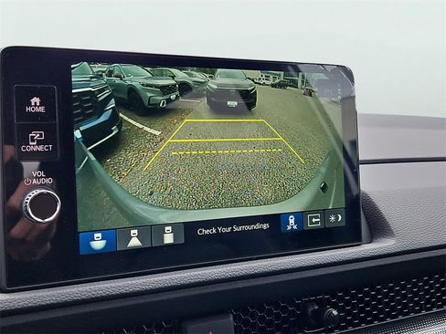 New 2026 Honda CR-V Sport-L image 9