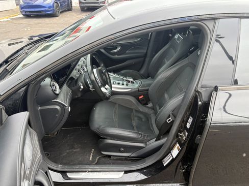 Used 2021 Mercedes-Benz AMG GT 43 image 18