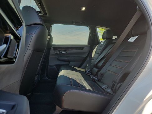 New 2026 Honda CR-V Sport Touring image 6