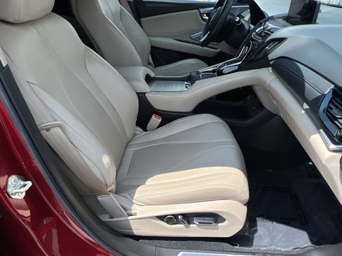 Used 2020 Acura RDX AWD w/ Technology Package image 26