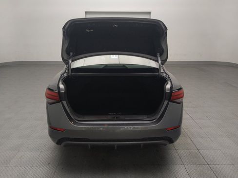 Used 2024 Nissan Sentra SV FWD image 29