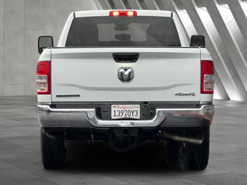 Used 2024 RAM 3500 Big Horn image 5