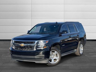 Used 2016 Chevrolet Tahoe LS w/ All-Season Package