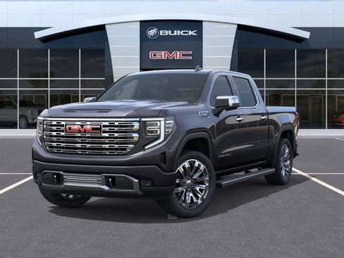 New 2026 GMC Sierra 1500 Denali w/ Denali Reserve Package image 6