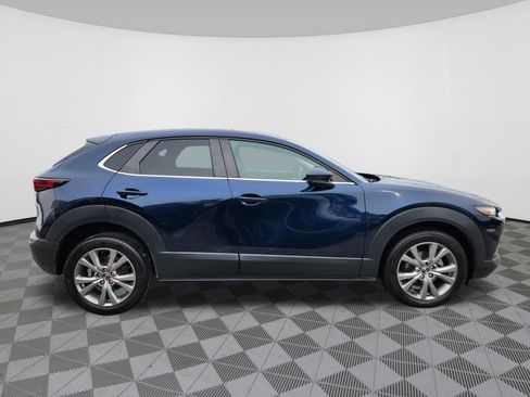 Used 2020 MAZDA CX-30 AWD w/ Select Package image 6