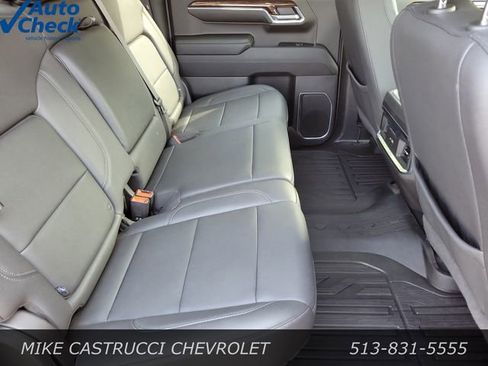 Used 2023 GMC Sierra 1500 Elevation w/ Elevation Premium Package AWD/4WD image 28
