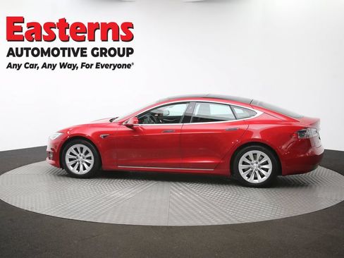 Used 2018 Tesla Model S 100D AWD/4WD image 55