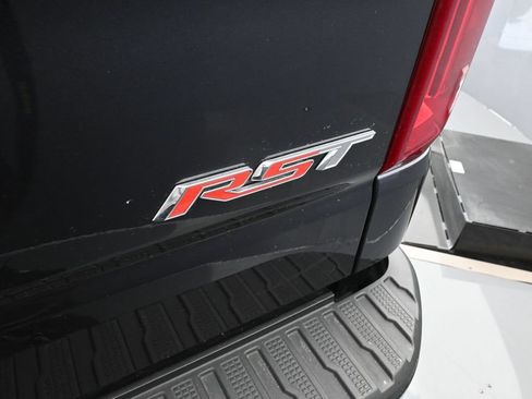 Used 2024 Chevrolet Silverado 1500 RST AWD/4WD image 41