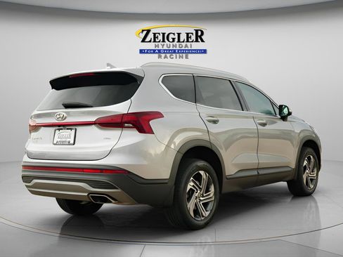 Certified 2023 Hyundai Santa Fe SEL image 8