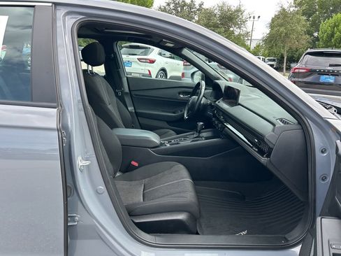 Used 2023 Honda Accord Sport image 34