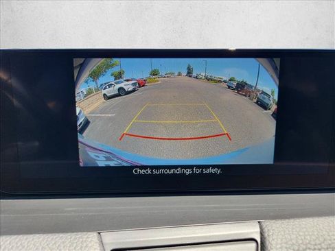 Used 2024 MAZDA CX-90 Plug-In Hybrid w/ Preferred AWD/4WD image 26
