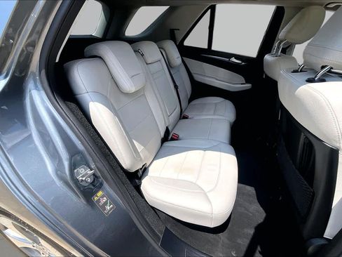 Used 2018 Mercedes-Benz GLE 350 image 20