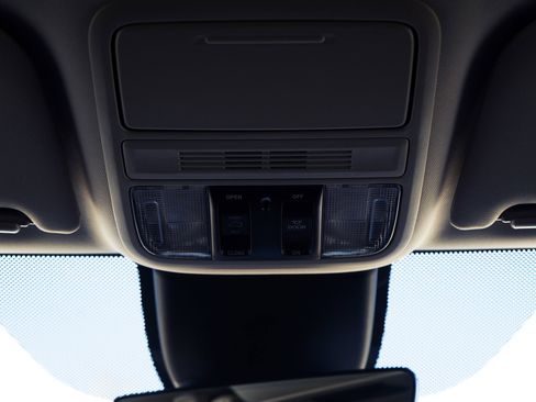 Certified 2025 Honda Odyssey EX-L image 36