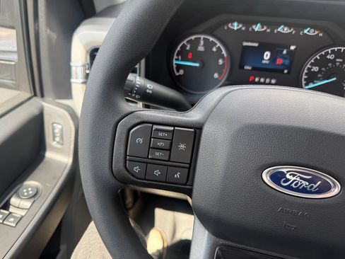 New 2026 Ford F450 XL w/ Snow Plow Prep Package RWD image 22